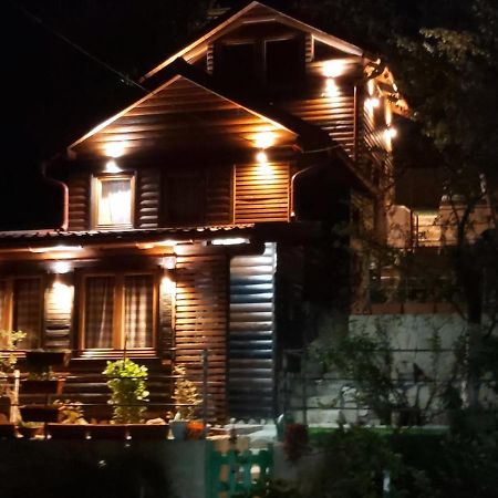Bungalow 3 With 1 Room 塞拉耶佛 外观 照片