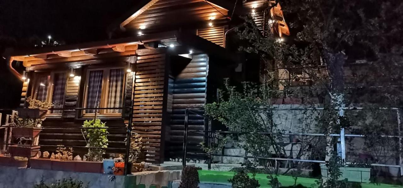 Bungalow 3 With 1 Room 塞拉耶佛 外观 照片