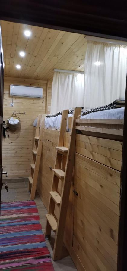 Bungalow 3 With 1 Room 塞拉耶佛 外观 照片
