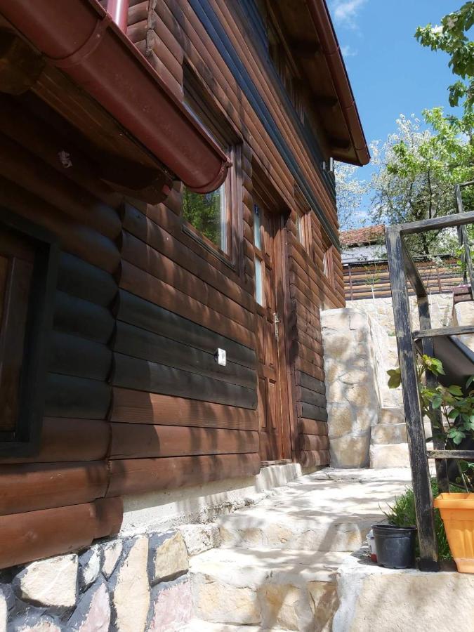 Bungalow 3 With 1 Room 塞拉耶佛 外观 照片