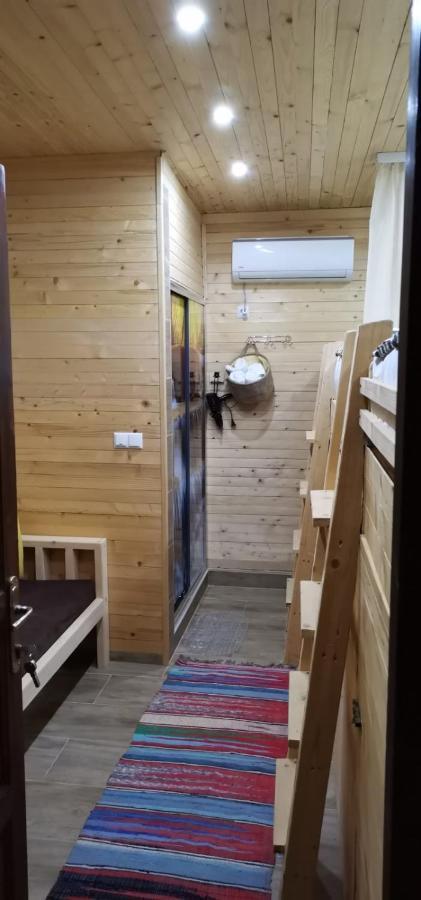 Bungalow 3 With 1 Room 塞拉耶佛 外观 照片