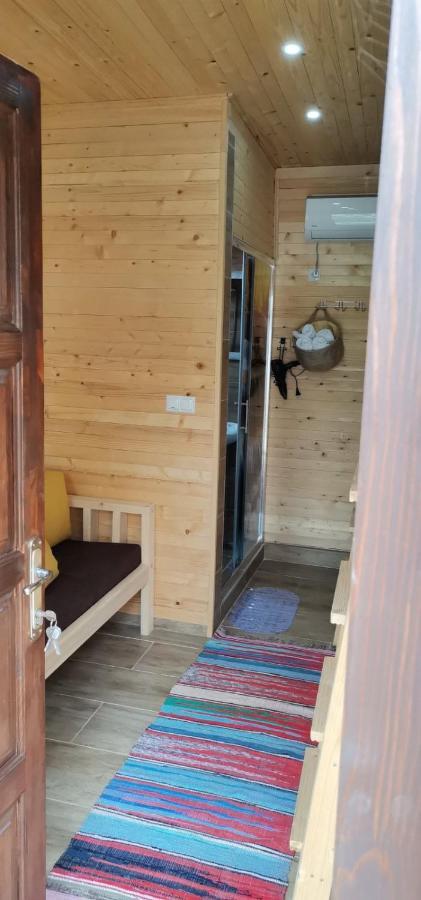 Bungalow 3 With 1 Room 塞拉耶佛 外观 照片
