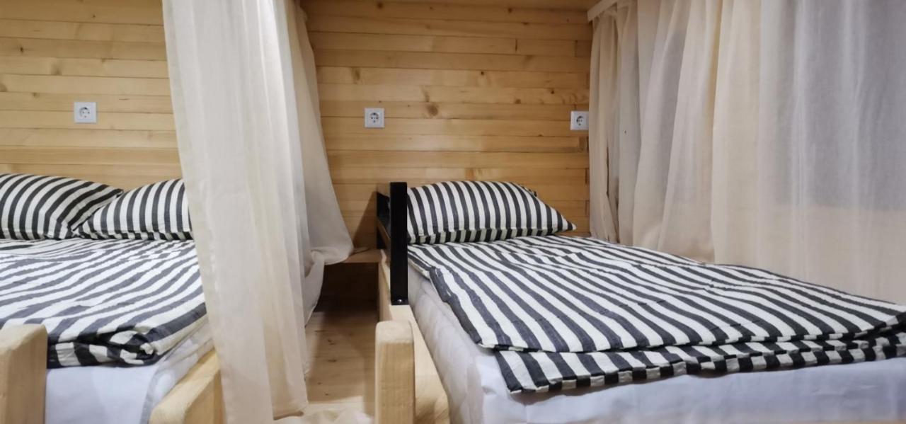 Bungalow 3 With 1 Room 塞拉耶佛 外观 照片