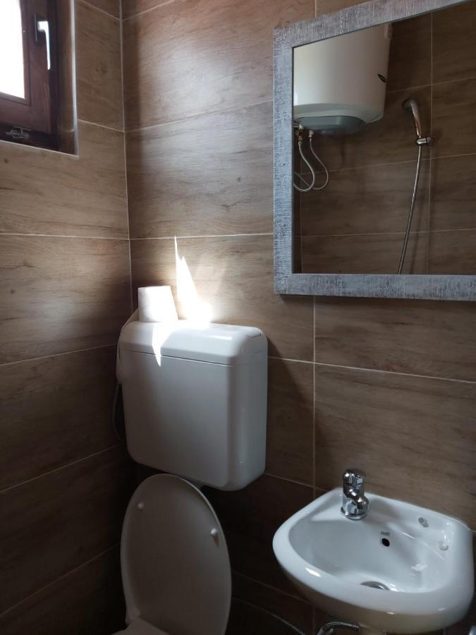 Bungalow 3 With 1 Room 塞拉耶佛 外观 照片