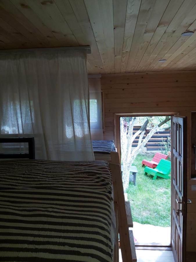 Bungalow 3 With 1 Room 塞拉耶佛 外观 照片