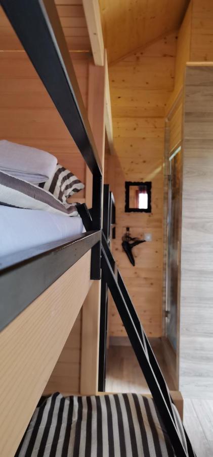 Bungalow 3 With 1 Room 塞拉耶佛 外观 照片