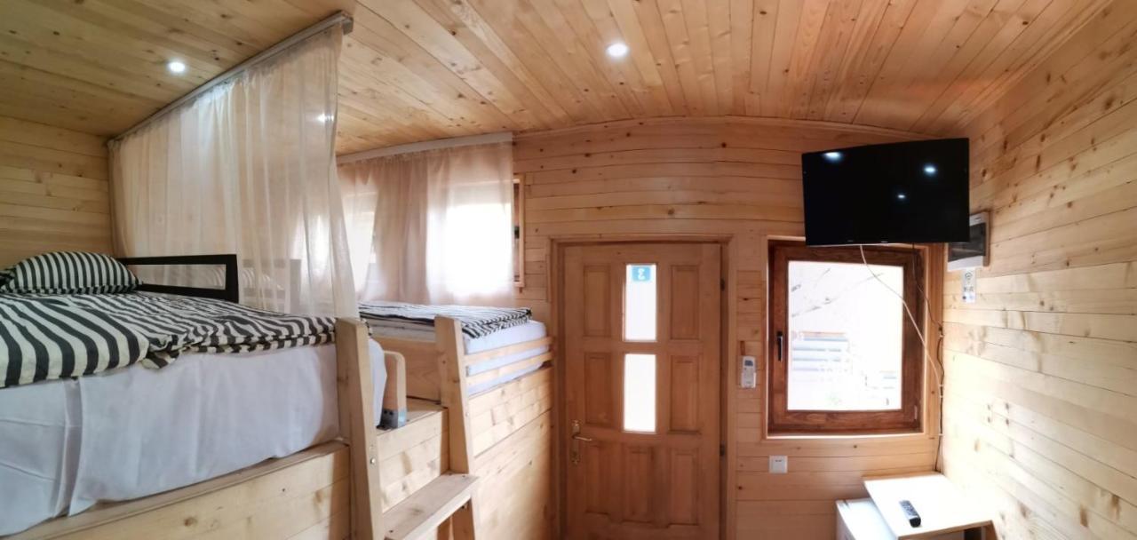 Bungalow 3 With 1 Room 塞拉耶佛 外观 照片