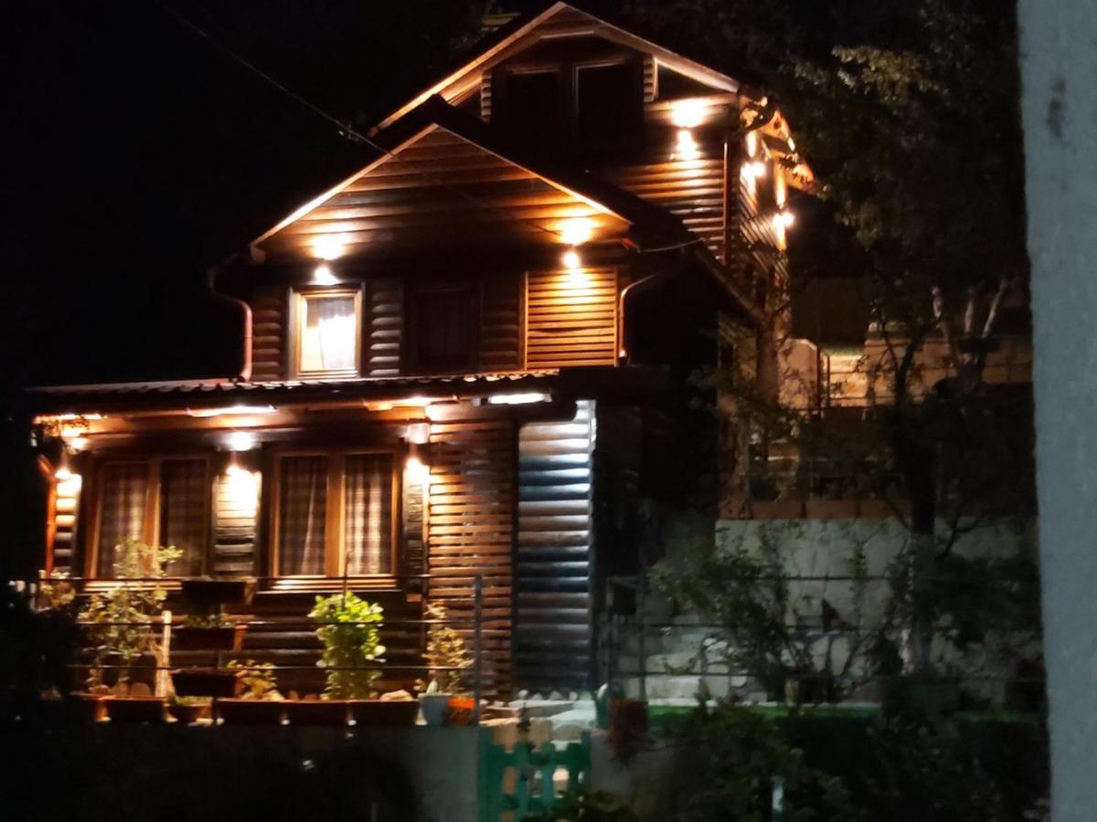 Bungalow 3 With 1 Room 塞拉耶佛 外观 照片