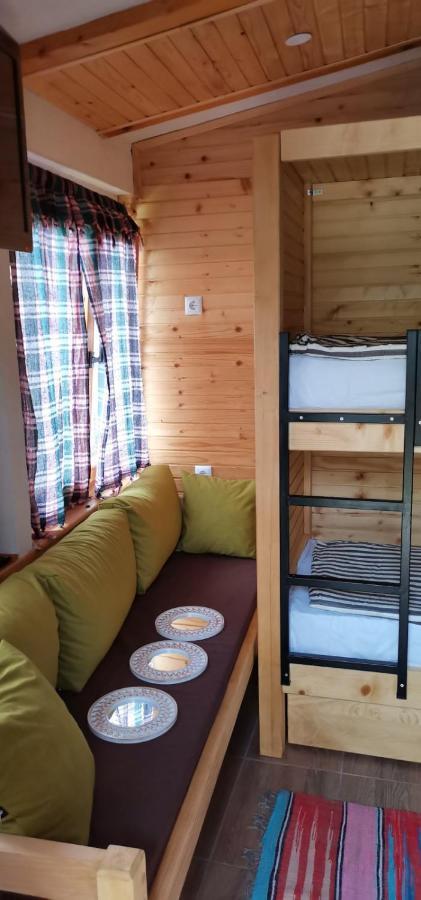 Bungalow 3 With 1 Room 塞拉耶佛 外观 照片