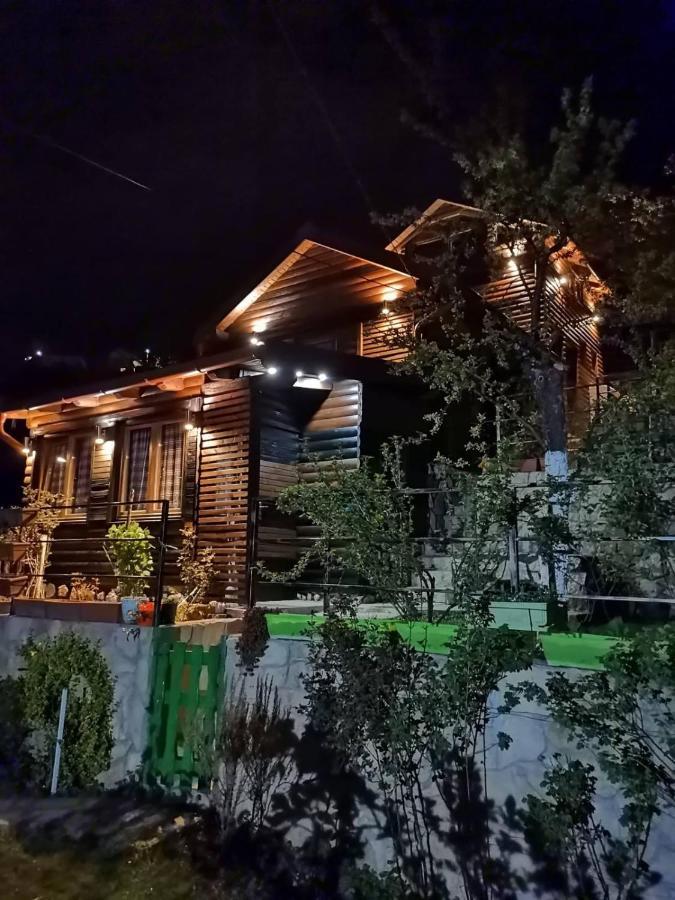 Bungalow 3 With 1 Room 塞拉耶佛 外观 照片