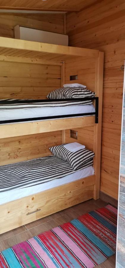 Bungalow 3 With 1 Room 塞拉耶佛 外观 照片