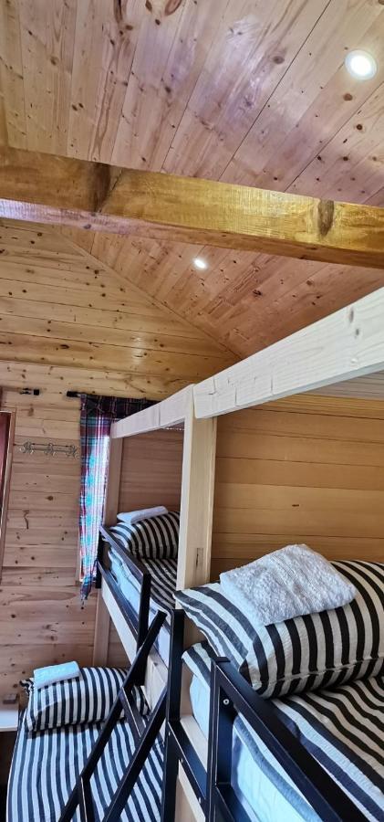 Bungalow 3 With 1 Room 塞拉耶佛 外观 照片